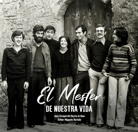 Libro - El Mester DE NUESTRA VIDA